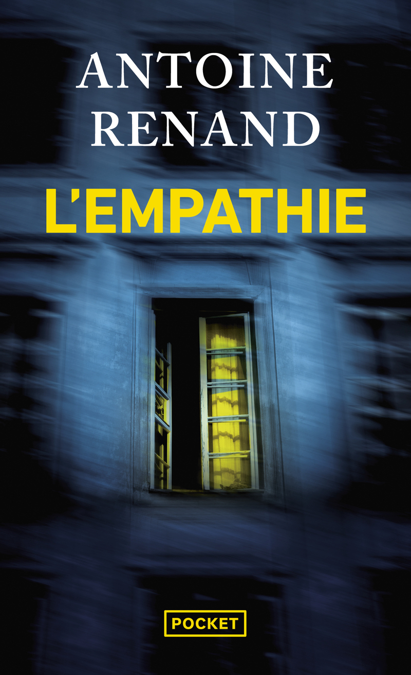 L'Empathie (Poche)