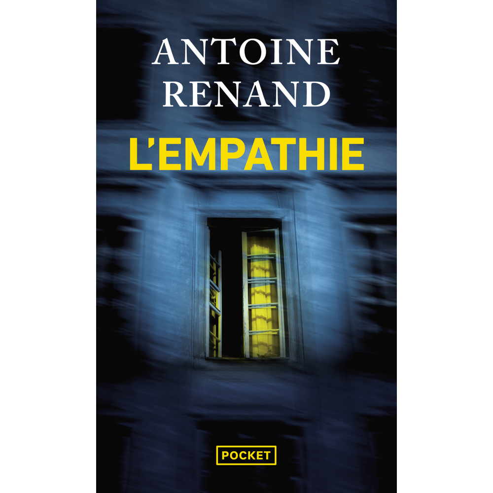 L'Empathie (Poche)