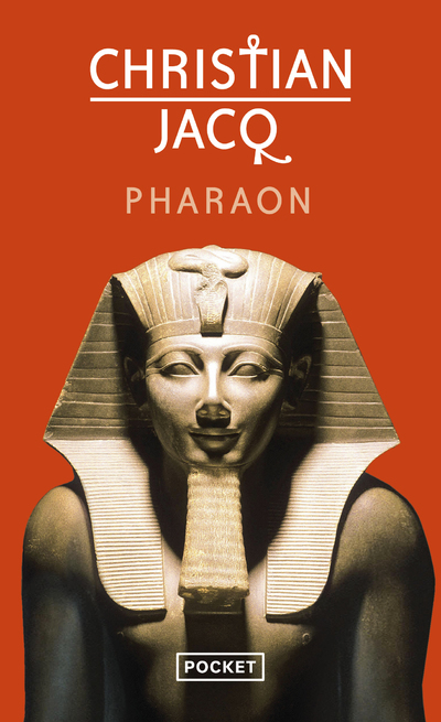 Pharaon (Poche)