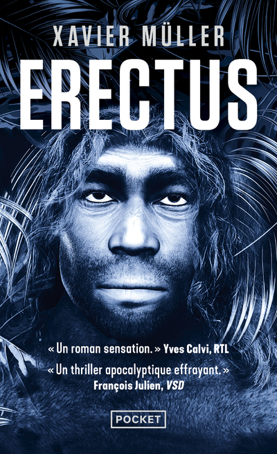 Erectus (Poche)