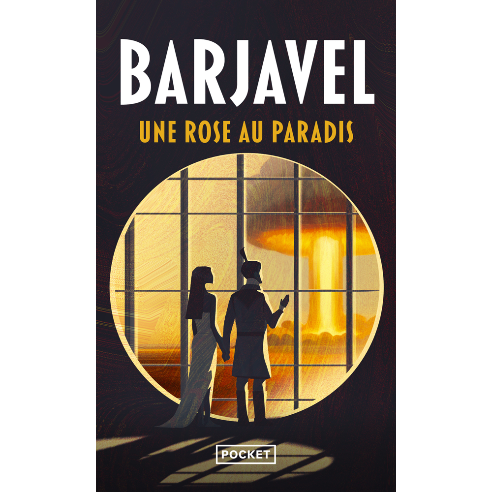 Une Rose au paradis (Poche)