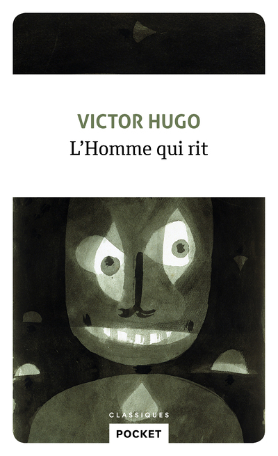 L'homme qui rit (Poche)