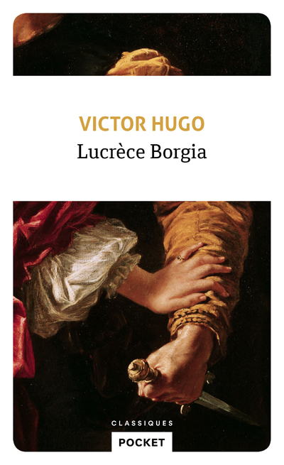 Lucrèce Borgia (Grand format)
