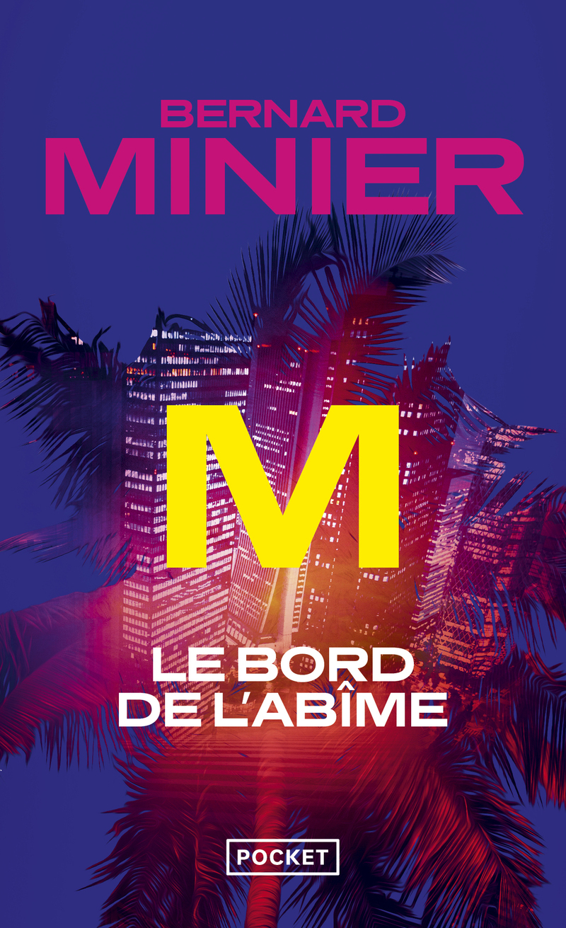 M, le bord de l'abîme (Poche)
