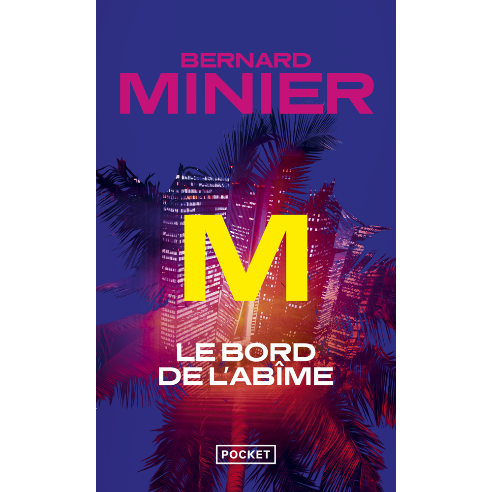 M, le bord de l'abîme (Poche)
