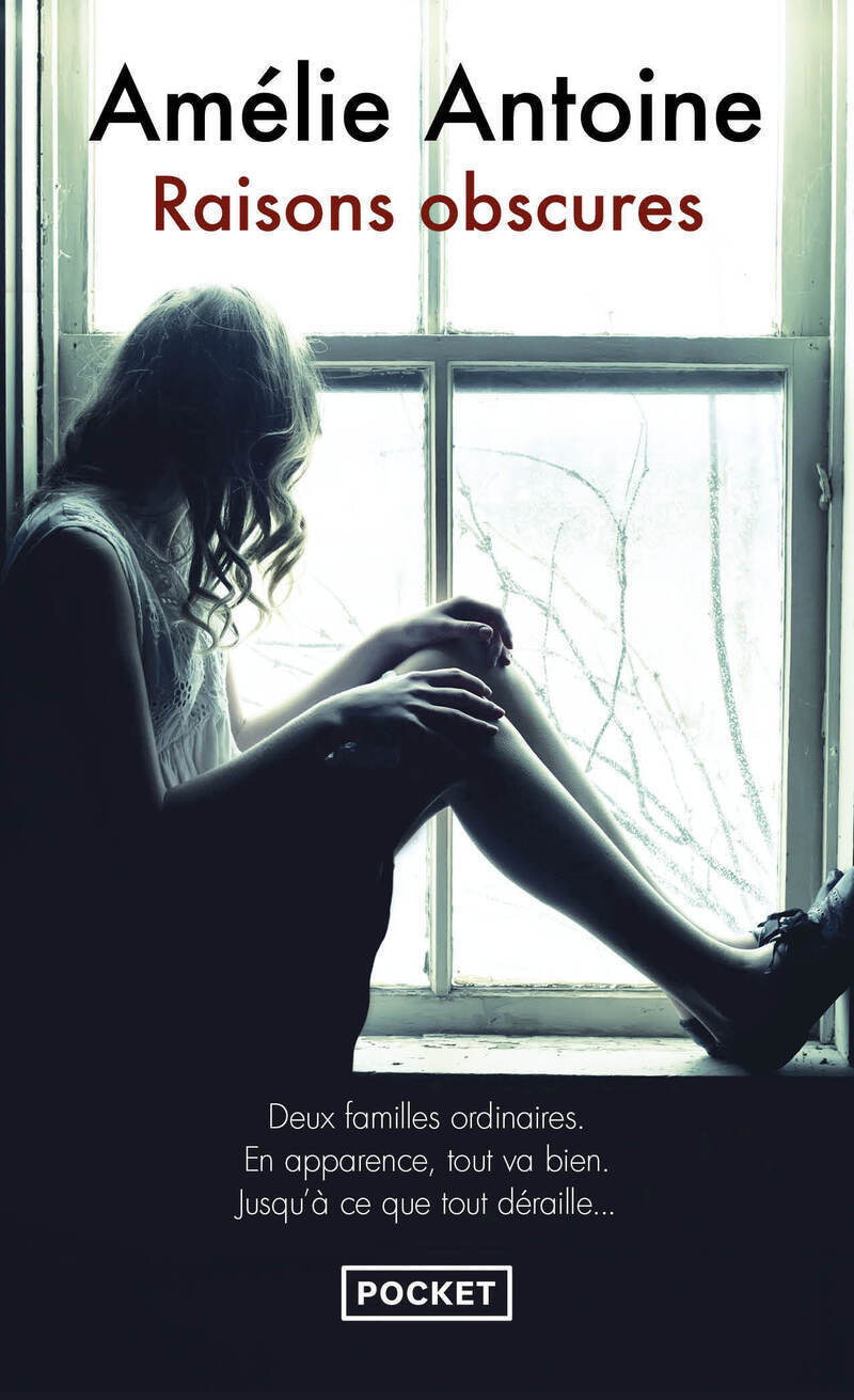 Raisons obscures (Poche)