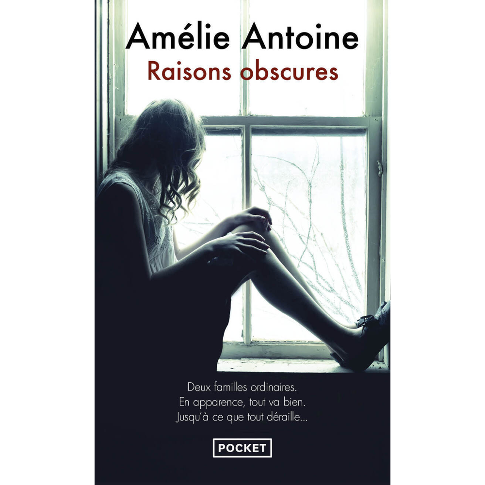 Raisons obscures (Poche)
