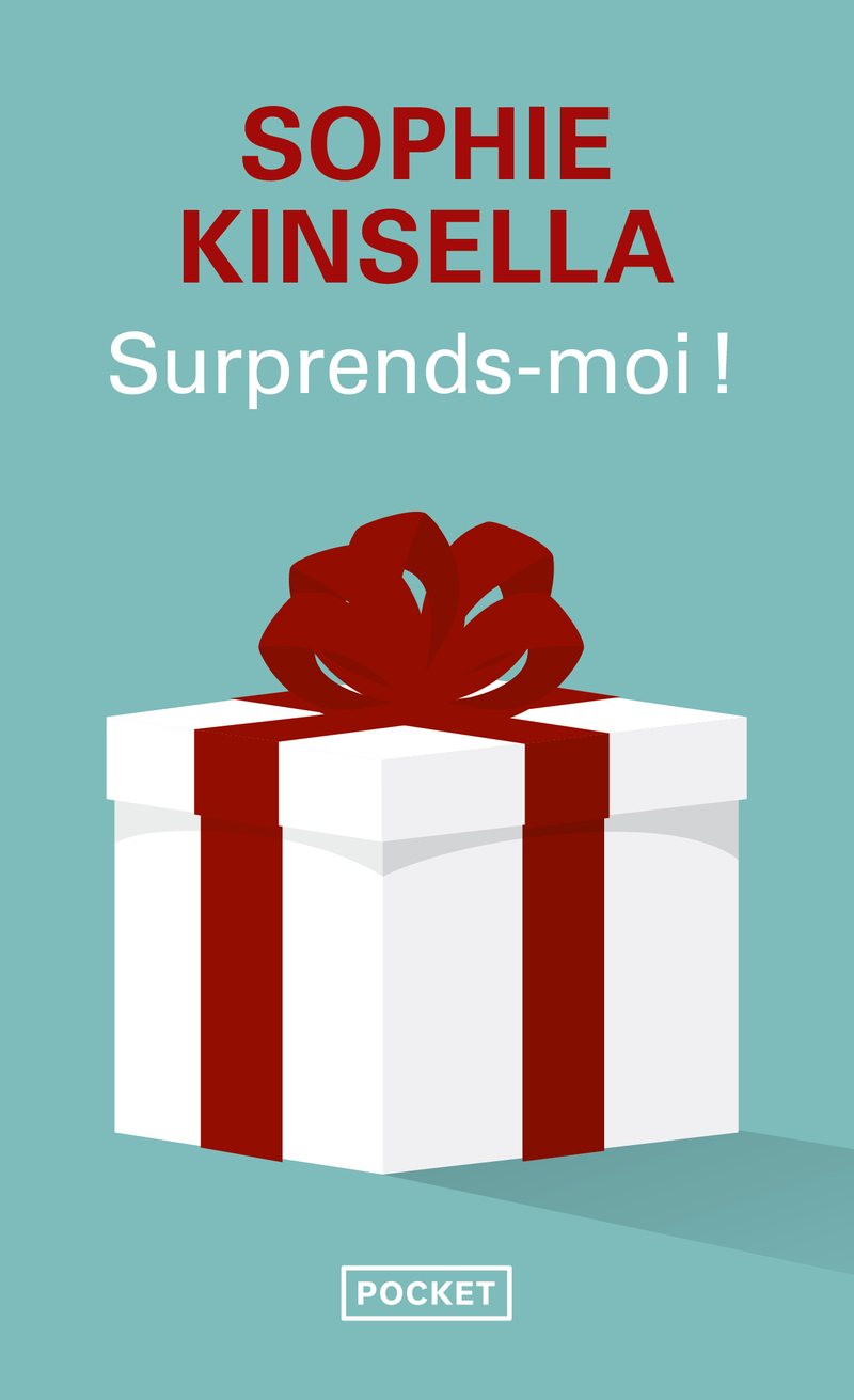 Surprends-moi ! (Poche)