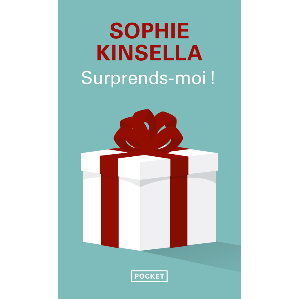 Surprends-moi ! (Poche)