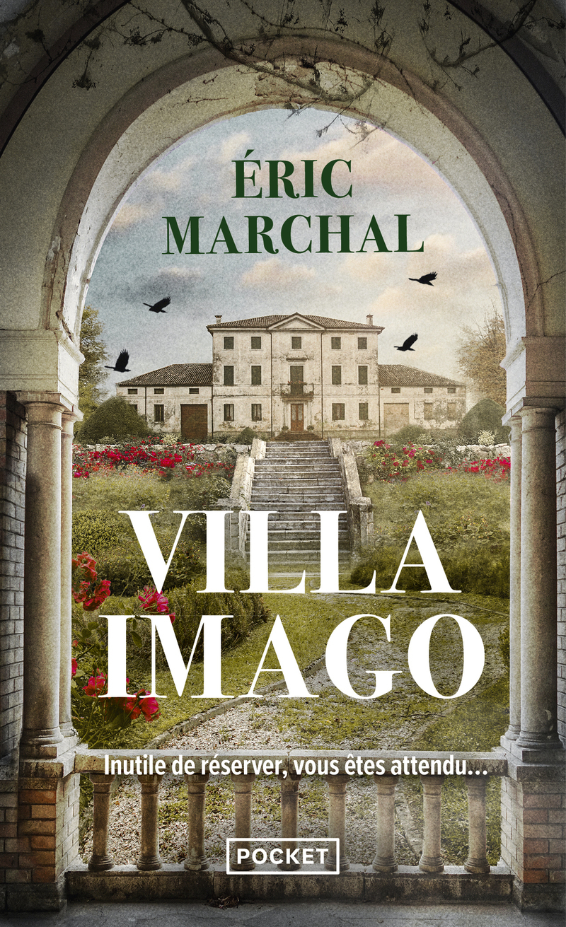 Villa Imago (Poche)