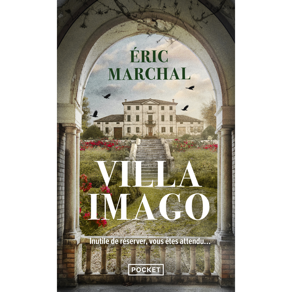 Villa Imago (Poche)