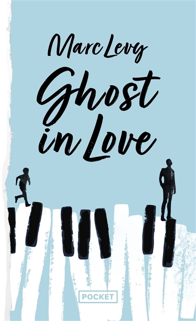 Ghost in Love (Poche)