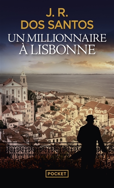 Un millionnaire à Lisbonne (Poche)