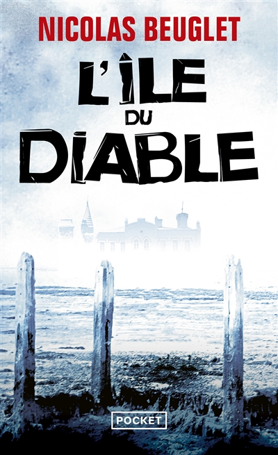 L'Ile du Diable (Poche)