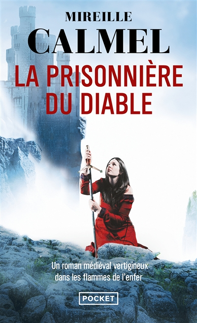 La Prisonnière du diable (Poche)