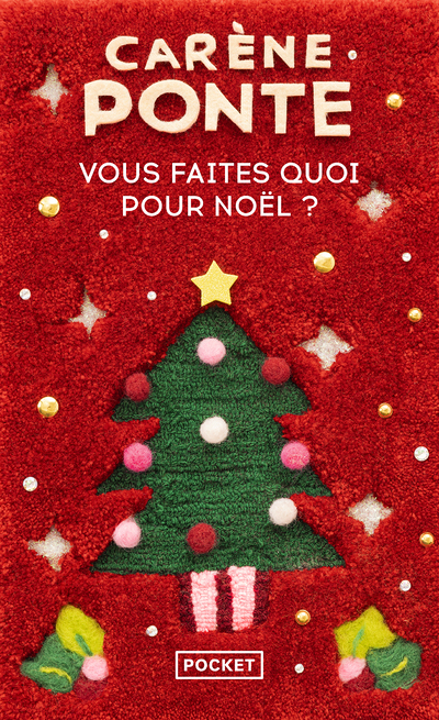 Vous faites quoi pour Noël ? (Poche)