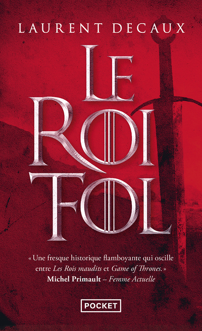 Le Roi Fol (Poche)