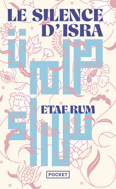 Le Silence d'Isra (Poche)