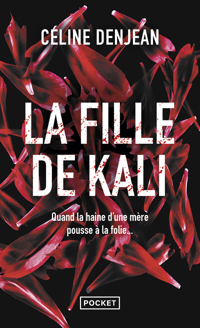 La Fille de Kali (Poche)