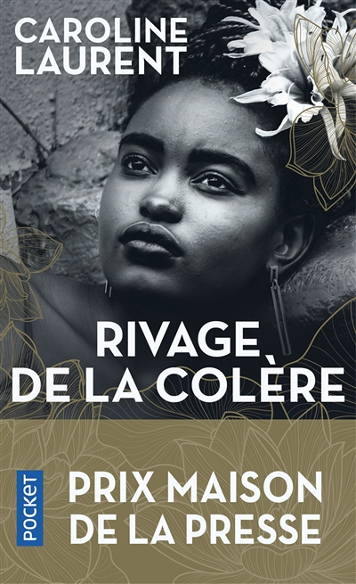Rivage de la colère (Poche)