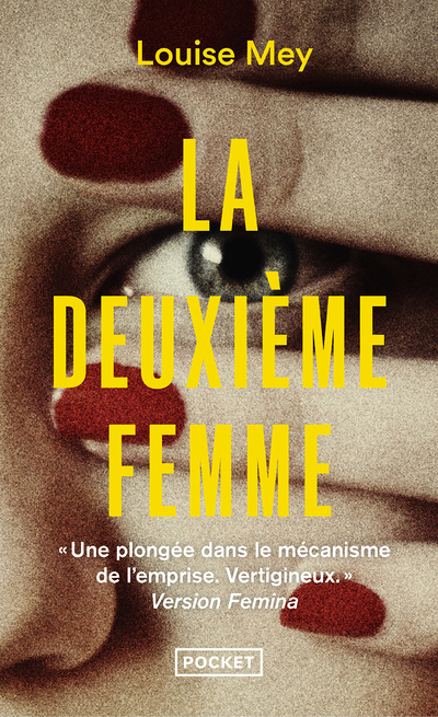 La deuxième femme (Poche)