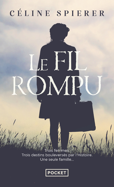 Le Fil rompu (Poche)