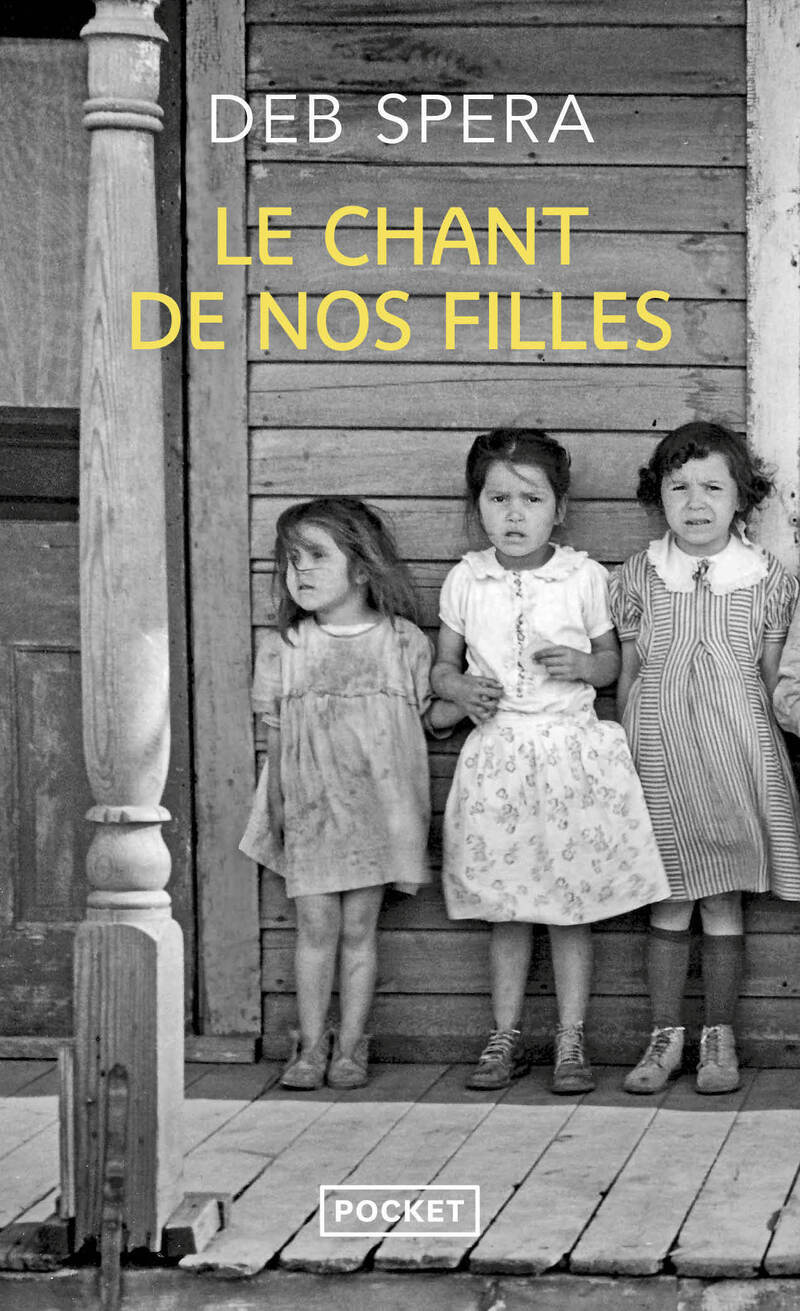 Le Chant de nos filles (Poche)
