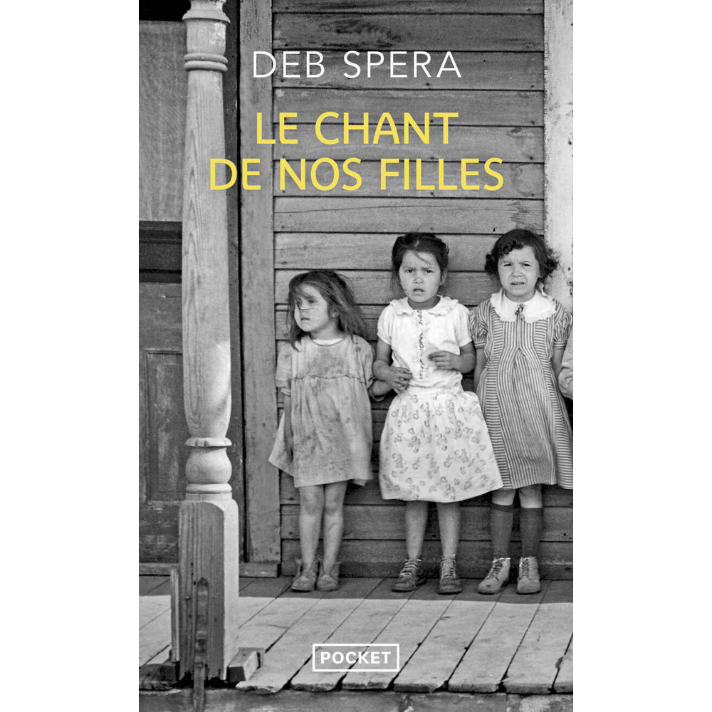 Le Chant de nos filles (Poche)