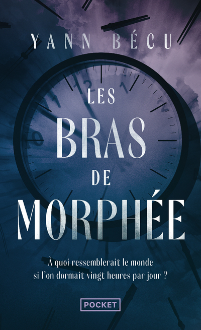 Les Bras de Morphée (Poche)