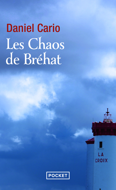 Les Chaos de Bréhat (Poche)