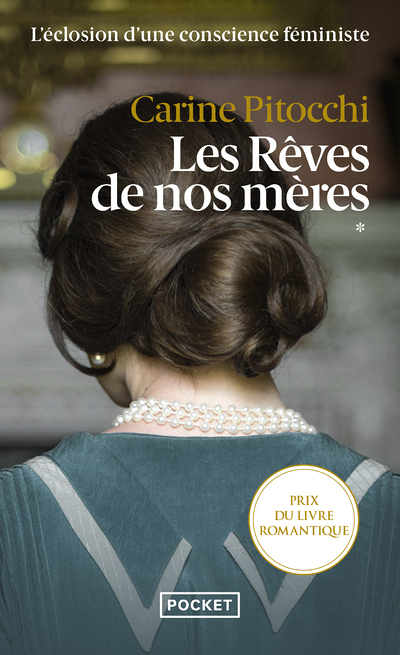 Les Rêves de nos mères (Poche)