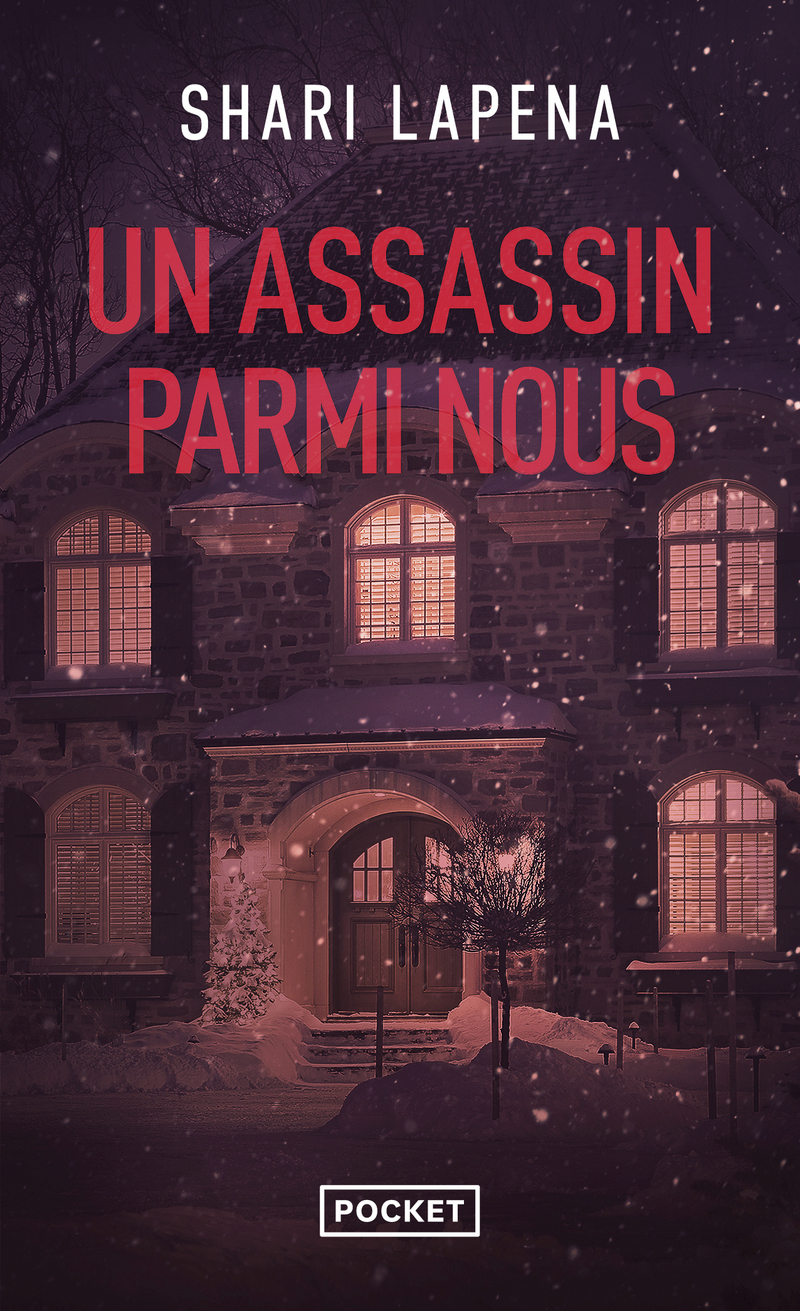 Un Assassin parmi nous (Poche)