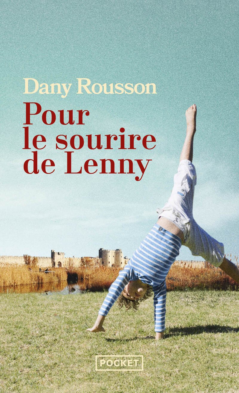 Pour le sourire de Lenny (Poche)