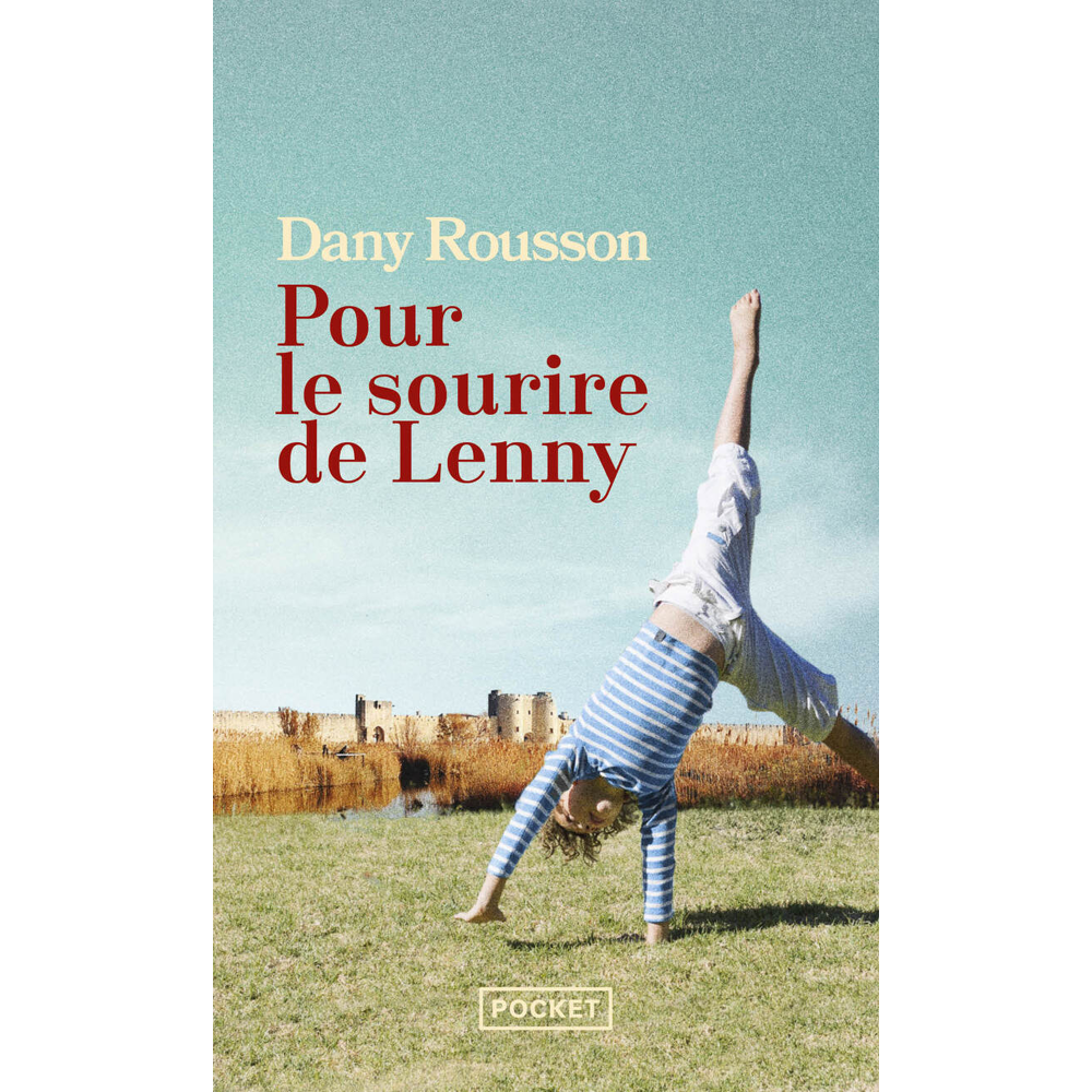 Pour le sourire de Lenny (Poche)