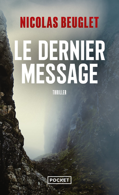 Le Dernier message (Poche)