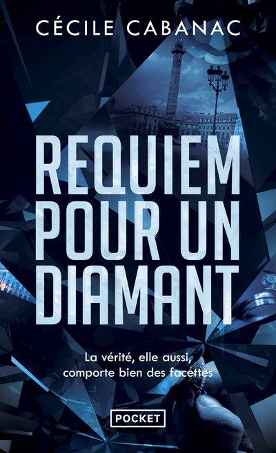 Requiem pour un diamant (Poche)