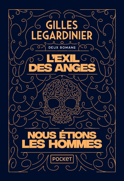 L'Exil des anges et Nous étions les hommes - collector 2en1 (Poche)
