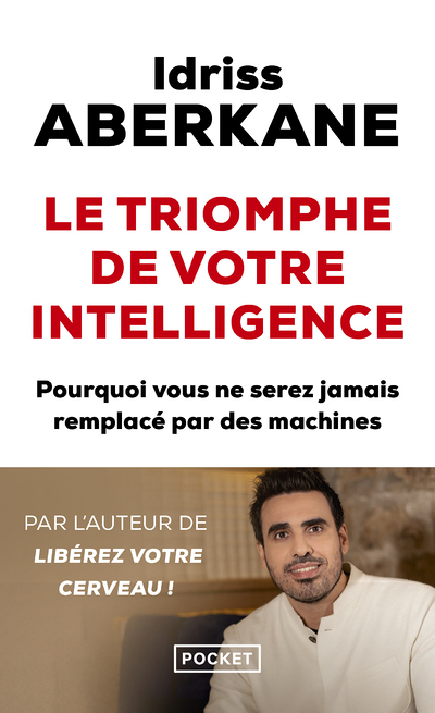 Le Triomphe de votre intelligence (Poche)
