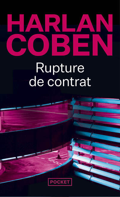 Rupture de contrat (Poche)