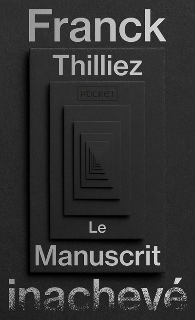 Le Manuscrit inachevé - Collector (Poche)