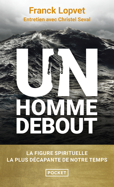 Un homme debout (Poche)