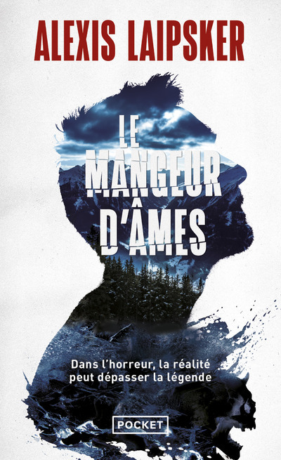 Le Mangeur d'âmes (Poche)