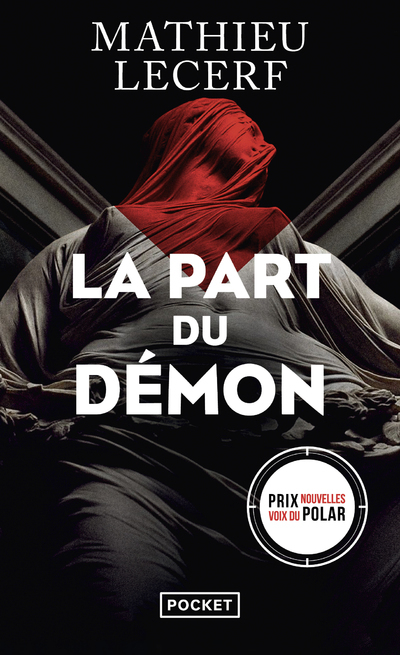 La Part du démon (Poche)