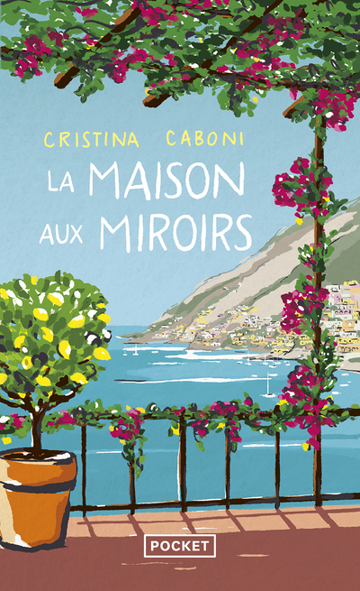 La Maison aux miroirs (Poche)