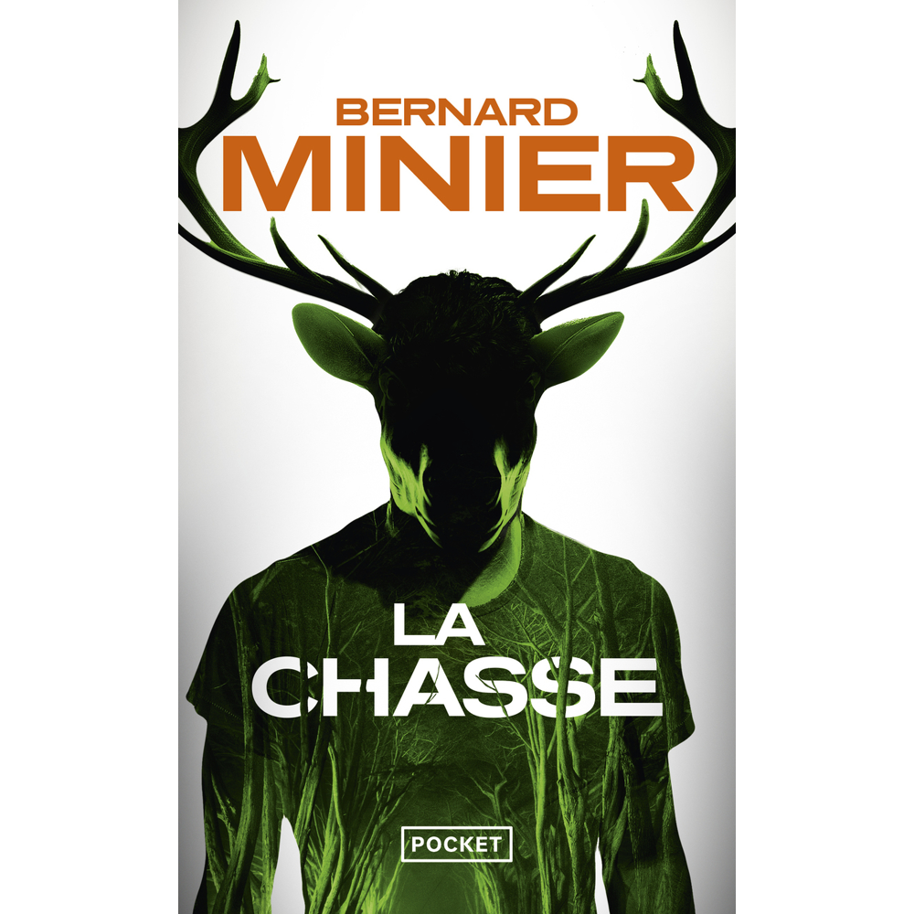 La Chasse (Poche)