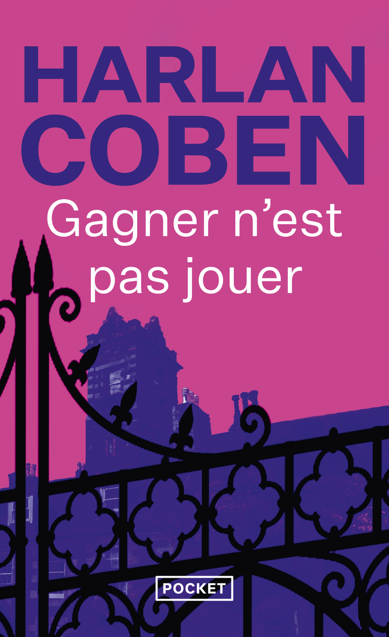 Gagner n'est pas jouer (Poche)