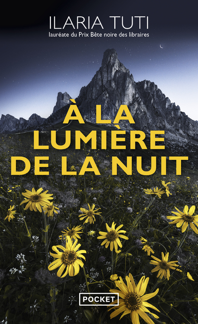 A la lumière de la nuit (Poche)