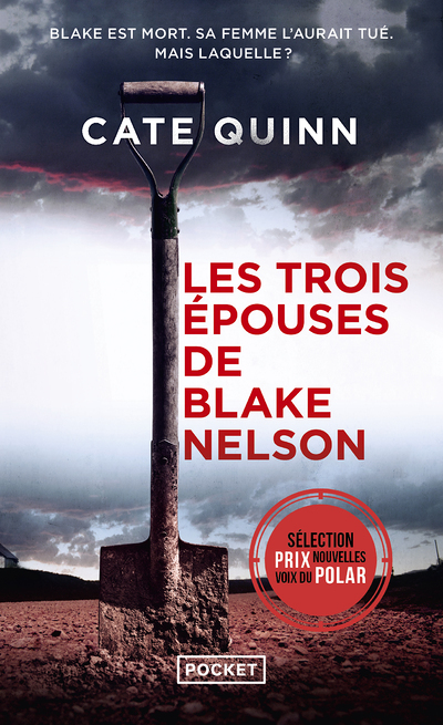 Les Trois épouses de Blake Nelson (Poche)
