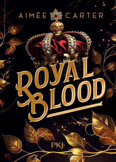 Royal Blood (Broché)