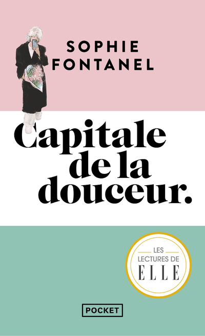 Capitale de la douceur (Poche)